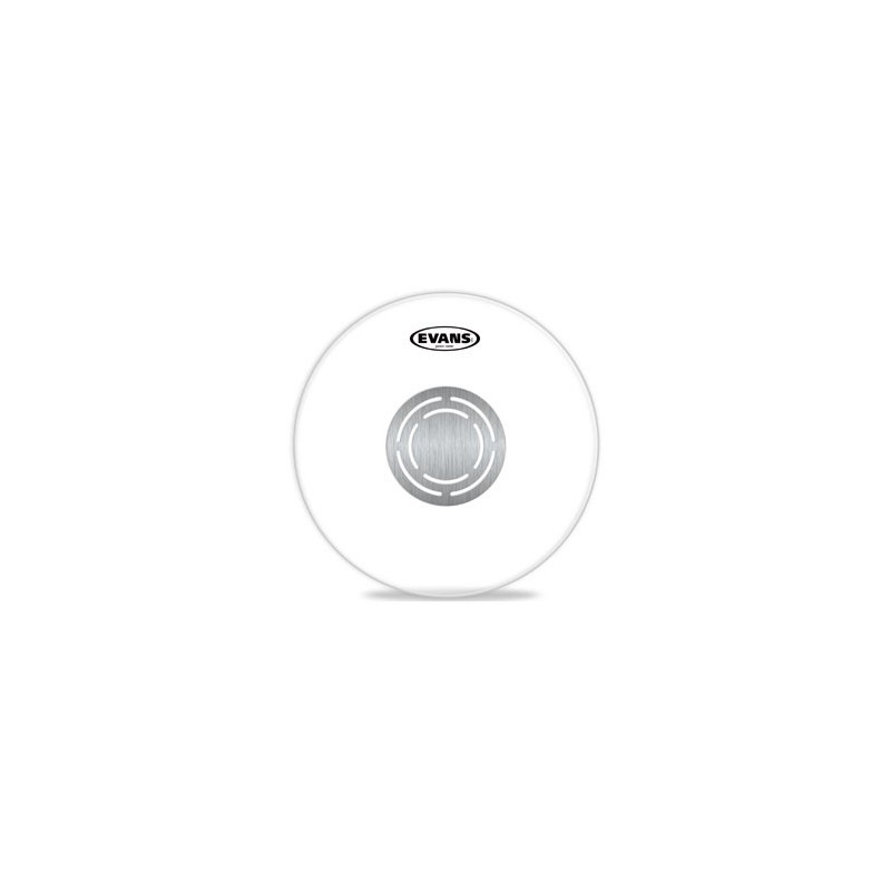 EVANS TT13PC1 13" PWR CTR CLEAR PLASTIKA
