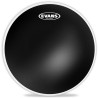 EVANS TT13CHR 13" BLACK CHROME CLEAR PLASTIKA