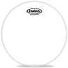 EVANS TT06G2 6" CLEAR PLASTIKA