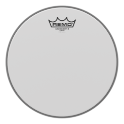 REMO AX-0110-00 ambassador X PLASTIKA