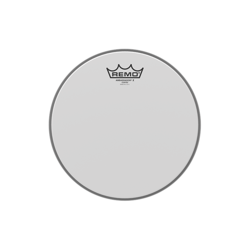 REMO AX-0110-00 ambassador X PLASTIKA