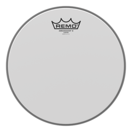 REMO AX-0110-00 ambassador X PLASTIKA