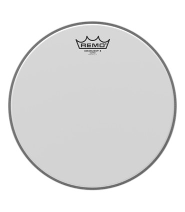 REMO AX-0112-00 ambassador X PLASTIKA