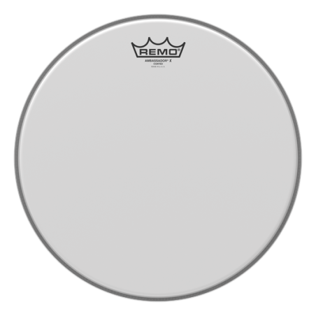 REMO AX-0113-00 ambassador X PLASTIKA