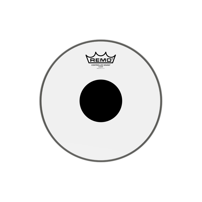 REMO CS-0310-10 controlled sound PLASTIKA