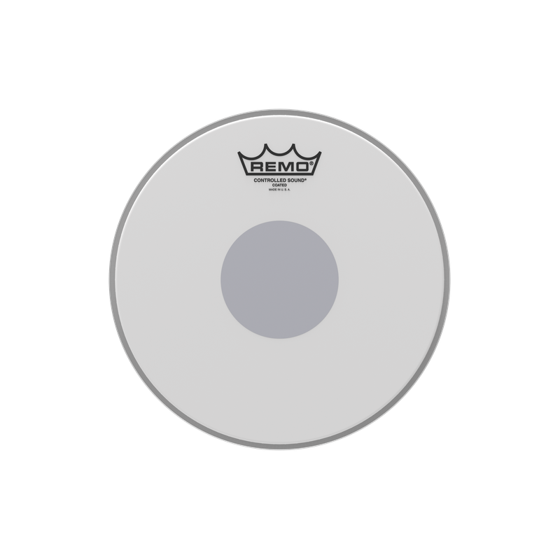 REMO CS-0110-10 controlled sound PLASTIKA