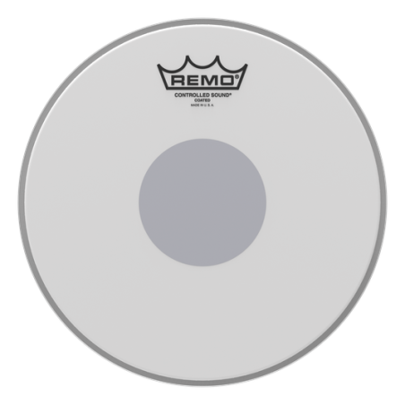 REMO CS-0110-10 controlled sound PLASTIKA