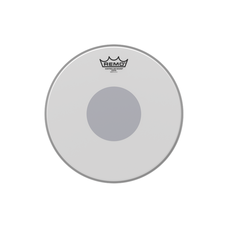 REMO CS-0112-10 controlled sound PLASTIKA
