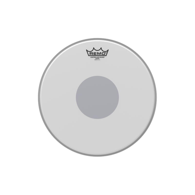 REMO CS-0113-10 controlled sound PLASTIKA
