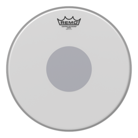 REMO CS-0113-10 controlled sound PLASTIKA
