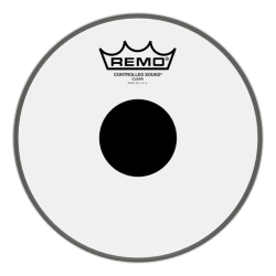 REMO CS-0308-10 controlled sound PLASTIKA