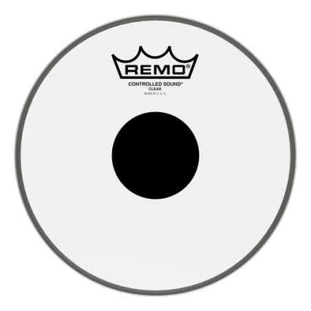 REMO CS-0308-10 controlled sound PLASTIKA