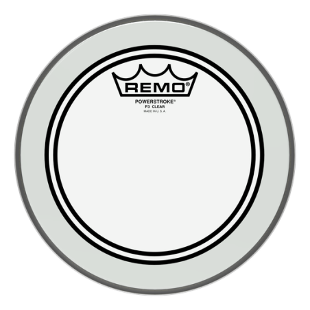 REMO P3-0308-BP powerstroke 3 PLASTIKA