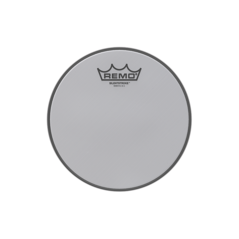 REMO SN-0008-00 silentstroke PLASTIKA