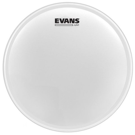 EVANS B10UV1 10" UV1 COATED PLASTIKA