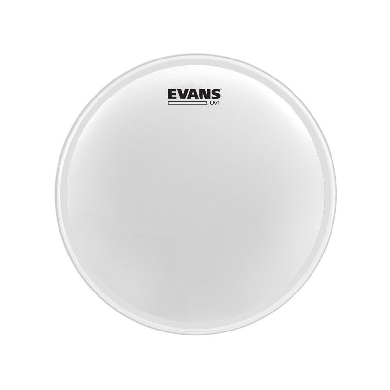 EVANS B12UV1 12" UV1 COATED PLASTIKA