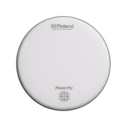 ROLAND MH2-8 MESH HEAD 8" PLASTIKA