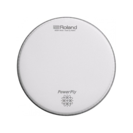 ROLAND MH2-8 MESH HEAD 8" PLASTIKA
