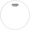 EVANS TT08G12 8" CLEAR PLASTIKA