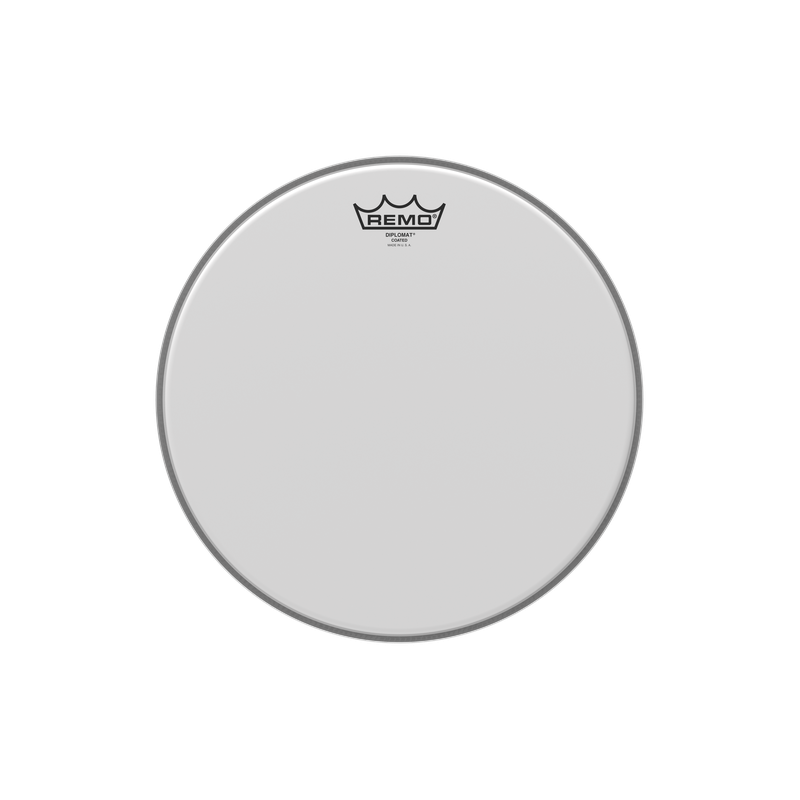 REMO BD-0113-00 diplomat coated PLASTIKA