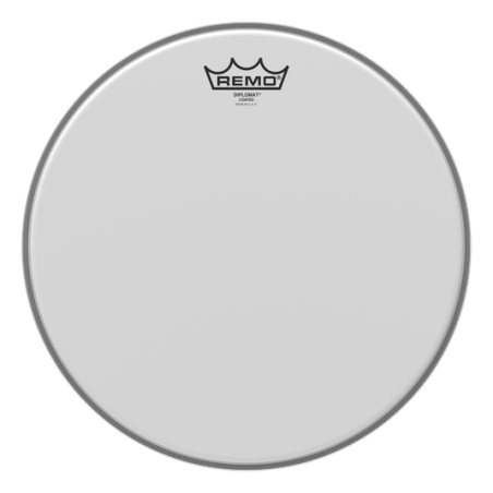 REMO BD-0113-00 diplomat coated PLASTIKA
