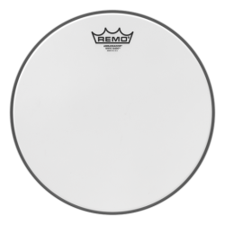 REMO BA-0812-WS ambassador white suede PLASTIKA