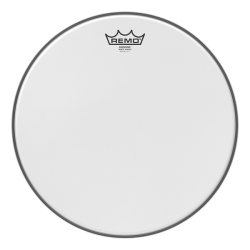REMO BE-0808-WS emperor white suede PLASTIKA