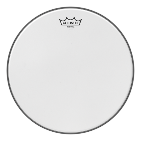 REMO BE-0808-WS emperor white suede PLASTIKA