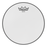 REMO BE-0810-WS emperor white suede PLASTIKA