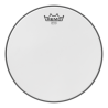 REMO BE-0812-WS emperor white suede PLASTIKA