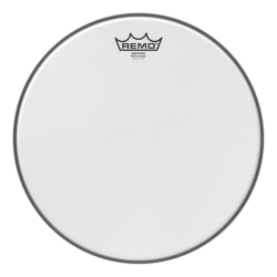 REMO BE-0813-WS emperor white suede PLASTIKA