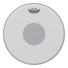 REMO BE-0113-10 emperor black dot PLASTIKA