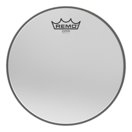 REMO CR-0010-00 chrome starfire PLASTIKA