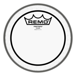REMO PS-0306-00 pinstripe PLASTIKA