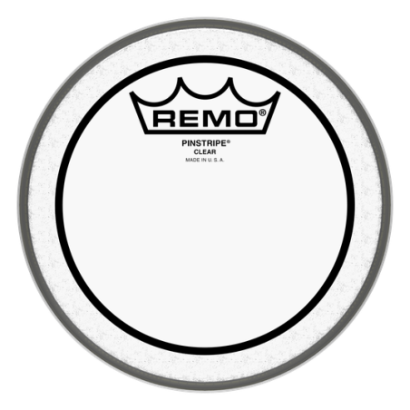 REMO PS-0306-00 pinstripe PLASTIKA