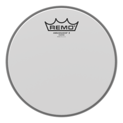 REMO AX-0108-00 ambassador X PLASTIKA