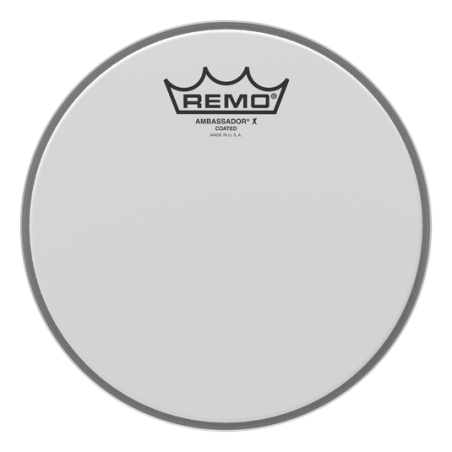 REMO AX-0108-00 ambassador X PLASTIKA