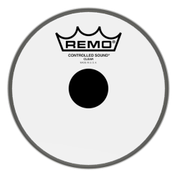 REMO CS-0306-10 controlled sound PLASTIKA