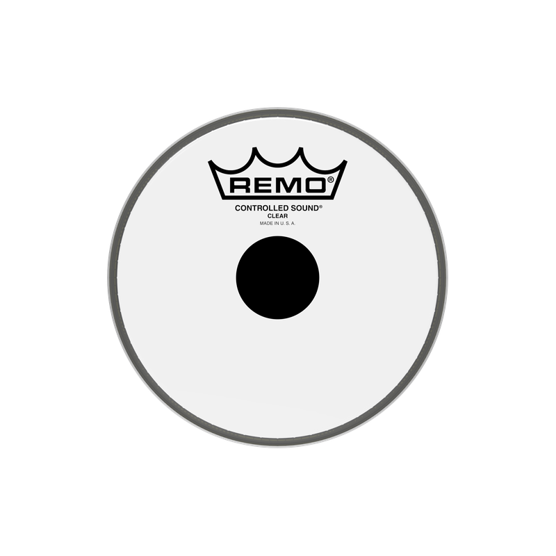 REMO CS-0306-10 controlled sound PLASTIKA