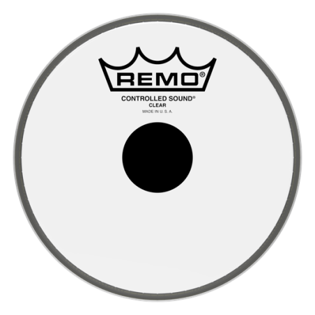 REMO CS-0306-10 controlled sound PLASTIKA