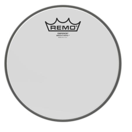 REMO BE-0208-00 emperor smooth PLASTIKA