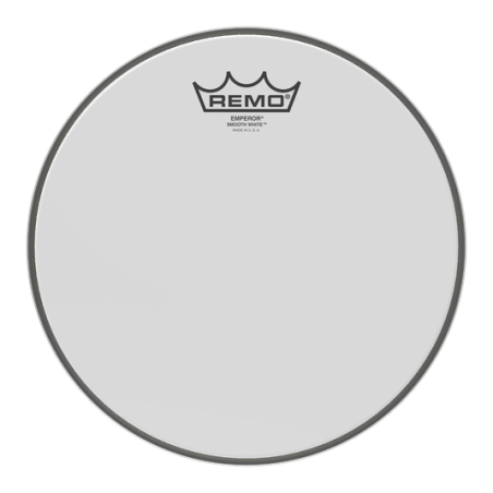 REMO BE-0210-00 emperor smooth PLASTIKA