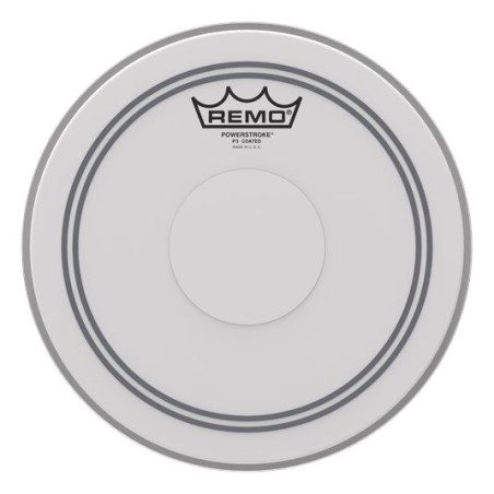 REMO P3-0110-C2 powerstroke 3 PLASTIKA
