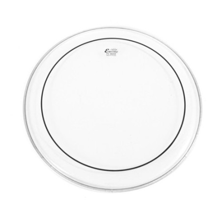 REMO ENCORE PINSTRIPE CLEAR 10" PLASTIKA