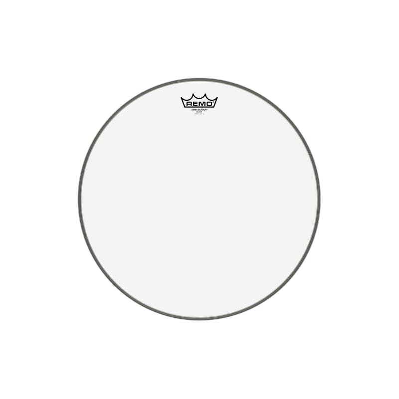 REMO BA-0316-00  ambassador PLASTIKA