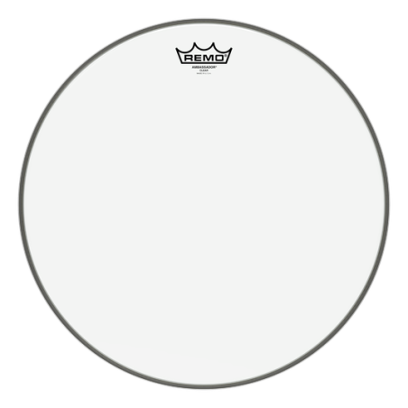 REMO BA-0316-00  ambassador PLASTIKA