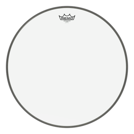 REMO BR-1318-00  ambassador PLASTIKA