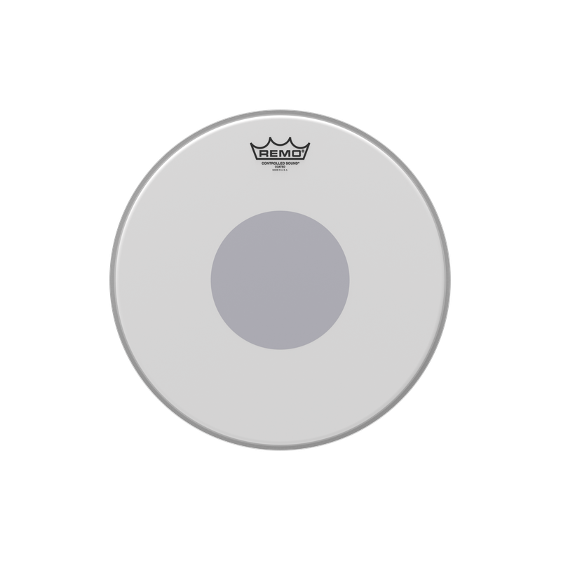 REMO CS-0114-10  controlled sound PLASTIKA