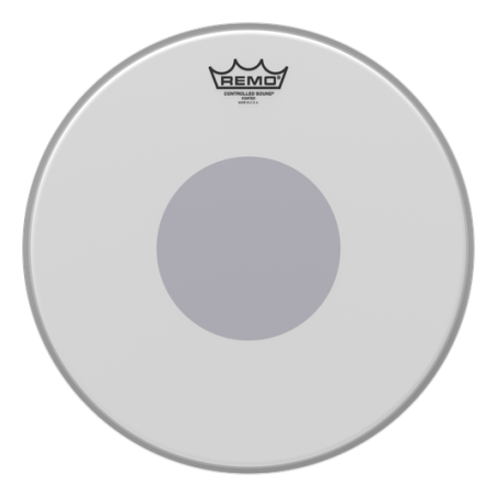 REMO CS-0114-10  controlled sound PLASTIKA