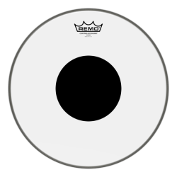REMO CS-0314-10  controlled sound PLASTIKA